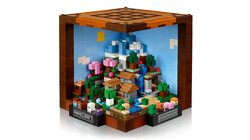 21265 LEGO® Minecraft Eşya Yapma Masası - 3