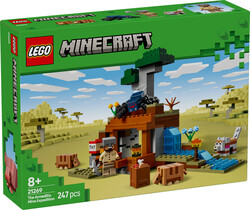 21269 LEGO® Minecraft Armadillo Maden Keşfi - 2