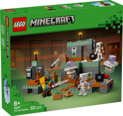 21271 LEGO® Minecraft® Sınama Odası - 2