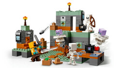 21271 LEGO® Minecraft® Sınama Odası - 3