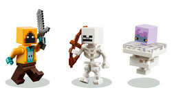 21271 LEGO® Minecraft® Sınama Odası - 4