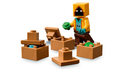 21271 LEGO® Minecraft® Sınama Odası - 6