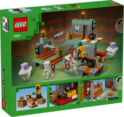 21271 LEGO® Minecraft® Sınama Odası - 7