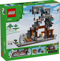 21277 LEGO® Minecraft® Kazma Madeni - 7