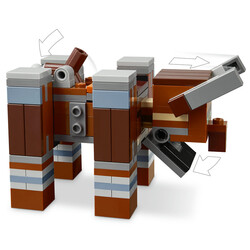21278 LEGO® Minecraft® Yağmacı Karakolu ve Çapulcu - 6