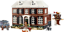 21330 LEGO Ideas Home Alone - 1
