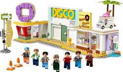 21339 LEGO® Ideas BTS Dynamite - 1