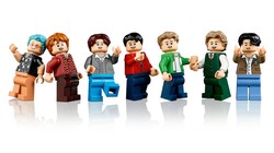 21339 LEGO® Ideas BTS Dynamite - 4