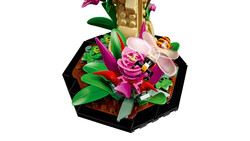 21342 LEGO® Ideas Böcek Koleksiyonu - 6