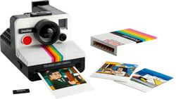 21345 LEGO® Ideas Polaroid OneStep SX-70 Kamera - 1