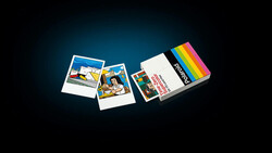 21345 LEGO® Ideas Polaroid OneStep SX-70 Kamera - 4