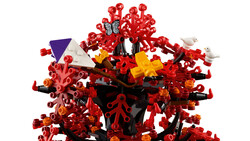 21346 LEGO® Ideas Aile Ağacı - 7