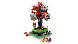 21346 LEGO® Ideas Aile Ağacı - 9