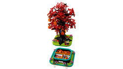 21346 LEGO® Ideas Aile Ağacı - 12
