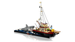 21350 LEGO® LEGO Ideas Jaws - 3