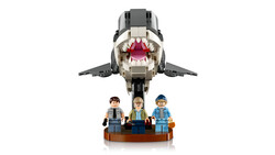 21350 LEGO® LEGO Ideas Jaws - 5