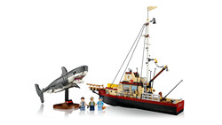 21350 LEGO® LEGO Ideas Jaws - 6