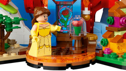 21352 LEGO® Ideas Disney Büyüsü - 6