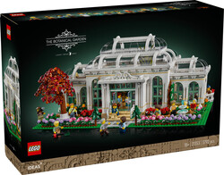 21353 LEGO® Ideas Botanik Bahçesi - 2