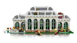 21353 LEGO® Ideas Botanik Bahçesi - 5