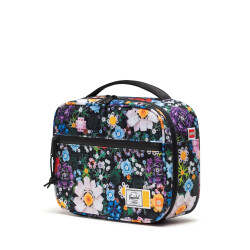30137-07029 Pop Quiz Lunch Box - Garden Floral - 2