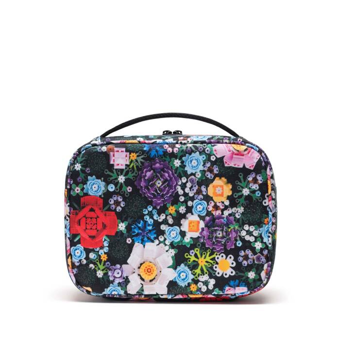 30137-07029 Pop Quiz Lunch Box - Garden Floral - 3