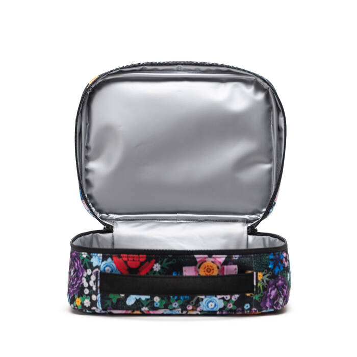 30137-07029 Pop Quiz Lunch Box - Garden Floral - 4