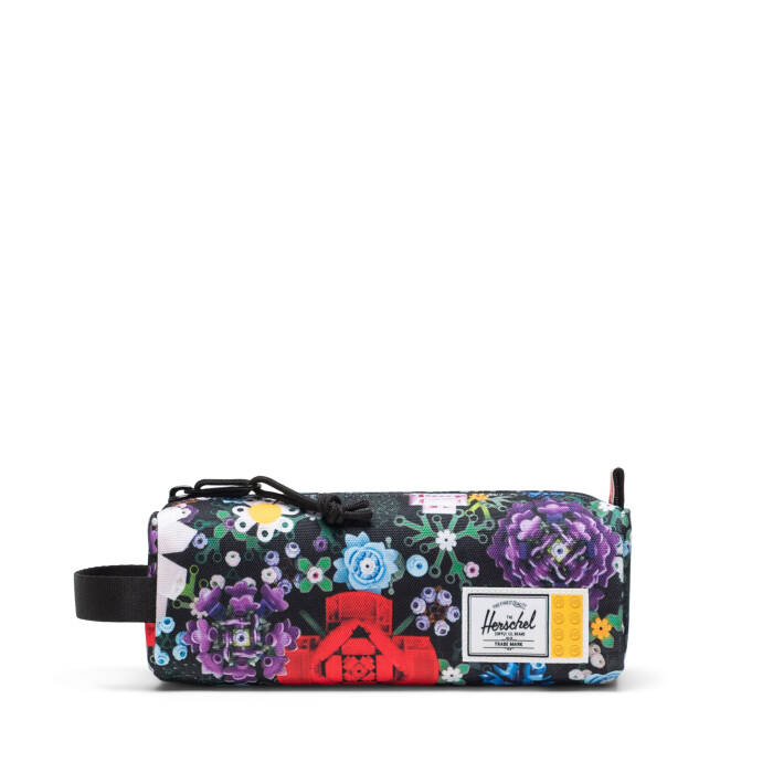 30142-07029 Settlement Pencil Case - Garden Floral - 1