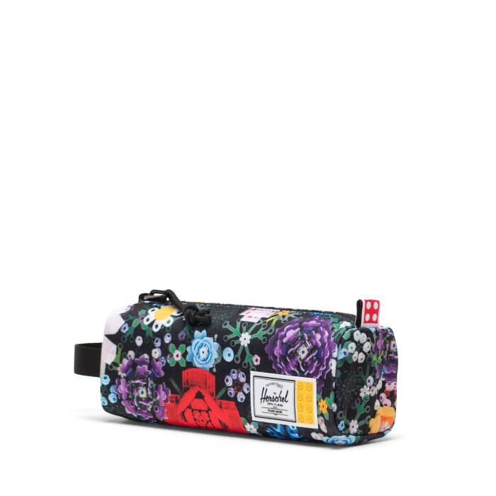 30142-07029 Settlement Pencil Case - Garden Floral - 2