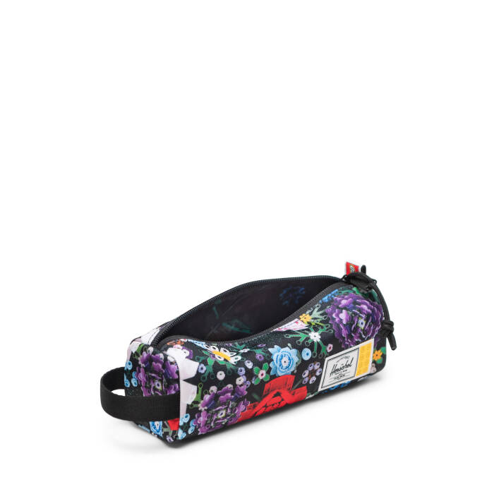 30142-07029 Settlement Pencil Case - Garden Floral - 3
