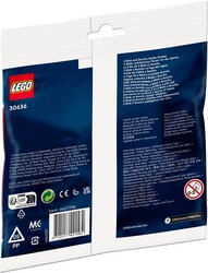 30636 LEGO® DREAMZzz Z-Blob ve Bunchu Örümcek Kaçışı - 3