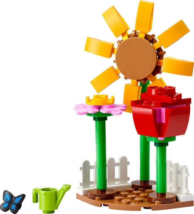 30659 LEGO® Friends Çiçek Bahçesi - 1