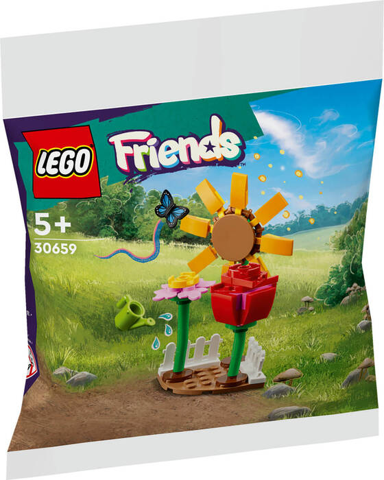 30659 LEGO® Friends Çiçek Bahçesi - 2