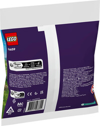 30659 LEGO® Friends Çiçek Bahçesi - 3