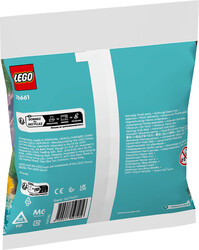 30661 LEGO® Disney Princess Asha'nın Karşılama Standı - 3