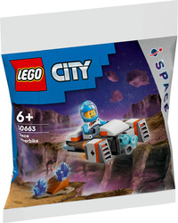 30663 LEGO® City Uçan Uzay Motosikleti - 2
