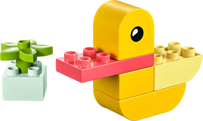 30673 LEGO® DUPLO İlk Ördeğim - 1