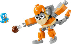 30676 LEGO® Sonic Kiki'nin Hindistan Cevizi Saldırısı - 1