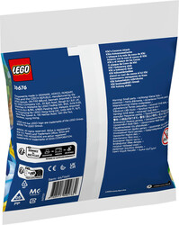 30676 LEGO® Sonic Kiki'nin Hindistan Cevizi Saldırısı - 3