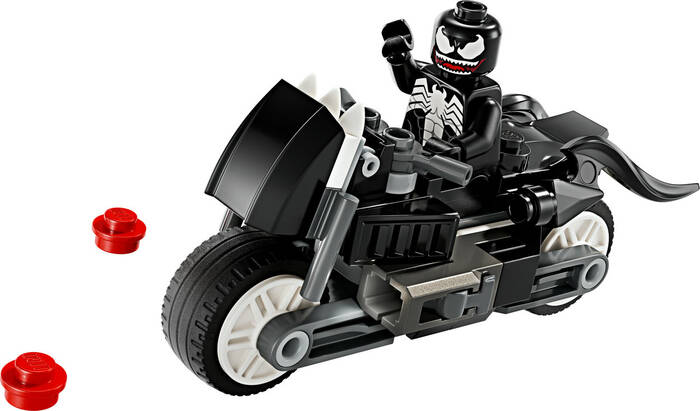 30679 LEGO® Marvel Venom Sokak Motosikleti - 1
