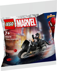 30679 LEGO® Marvel Venom Sokak Motosikleti - 3