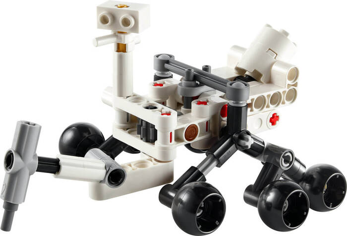 30682 LEGO® Technic NASA Mars Rover Perseverance - 1