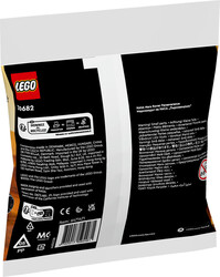 30682 LEGO® Technic NASA Mars Rover Perseverance - 3