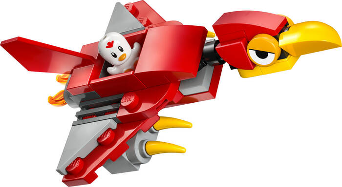 30704 LEGO® Sonic Balkiry Saldırısı - 1