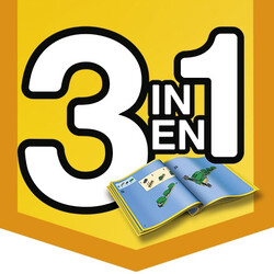 31058 LEGO® Creator Muhteşem Dinozorlar - 4