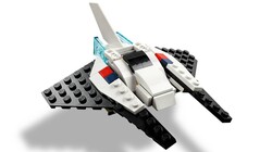 31134 LEGO® Creator Uzay Mekiği - 4
