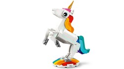 31140 LEGO® Creator Sihirli Tek Boynuzlu At - 3