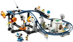 31142 LEGO® LEGO Creator Uzay Hız Treni - 1