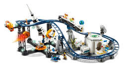31142 LEGO® LEGO Creator Uzay Hız Treni - 3