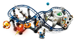 31142 LEGO® LEGO Creator Uzay Hız Treni - 6